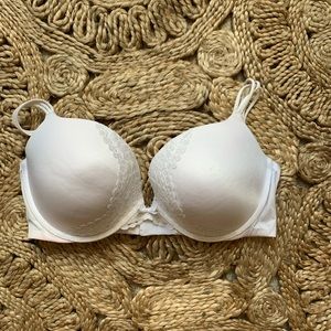 Victoria’s Secret Very Sexy Push Up Bra